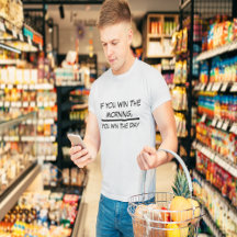 朝もしに勝てば日に勝つ