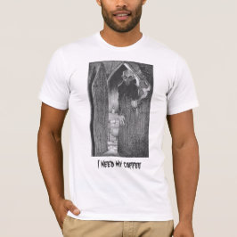 朝ジョー Tシャツ