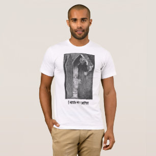 朝ジョー Tシャツ