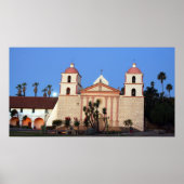 朝ミッション ポスター (正面)