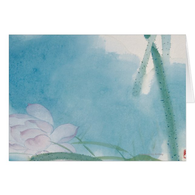 朝ライト (正面横)