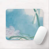 朝ライト マウスパッド (マウス)