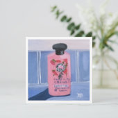 朝ルーチン カード (スタンド正面)