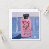 朝ルーチン カード (正面/裏面インサイチュ)