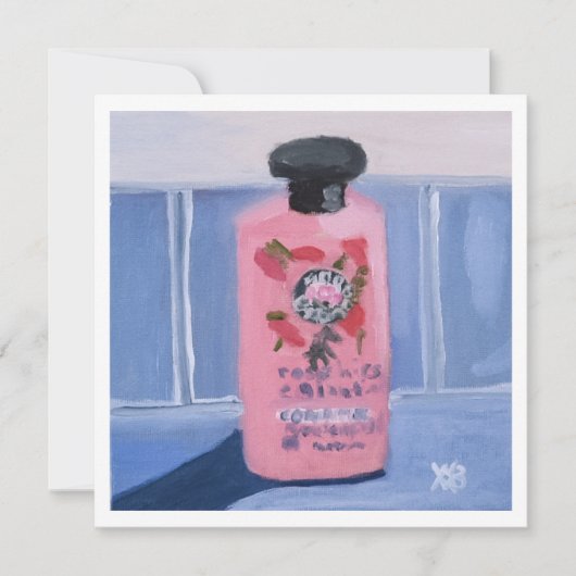 朝ルーチン カード (正面)