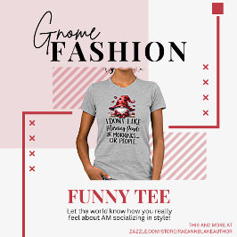 朝人のTシャツが嫌いだ Tシャツ