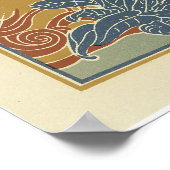 朝刊ポスター ポスター (角)