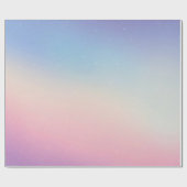 朝夕: ラッピングペーパー (フラット)