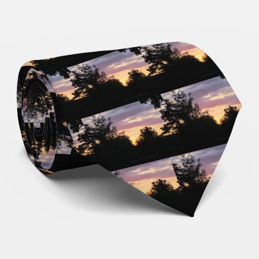 朝愛 ネクタイ (ロール)