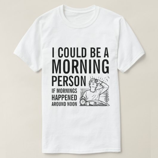 朝敵Tシャツ Tシャツ (デザイン正面)
