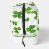 朝日のシャムロックの上 ドップキット (右)