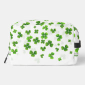 朝日のシャムロックの上 ドップキット (裏面)