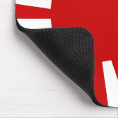 朝日のマウスパッド マウスパッド (コーナー)