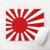 朝日のマウスパッド マウスパッド (マウス)