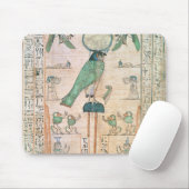 朝日の崇敬 マウスパッド (マウス)