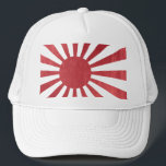 朝日の日本のな旗(軽く動揺してな) キャップ<br><div class="desc">軽く動揺してで日本のな朝日の旗のイメージを冷却して下さい。</div>