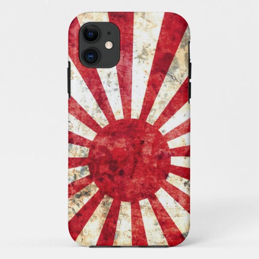 朝日のiPhone 5 ID™の場合 Case-Mate iPhoneケース (裏面)