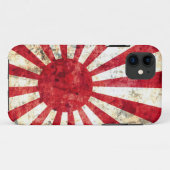 朝日のiPhone 5 ID™の場合 Case-Mate iPhoneケース (裏面(横))