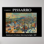 朝日 ポスター (正面)