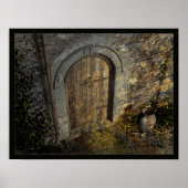 朝日 ポスター (正面)