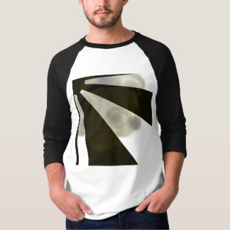 朝日 Tシャツ