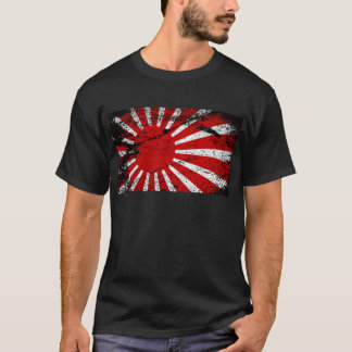 朝日 Tシャツ