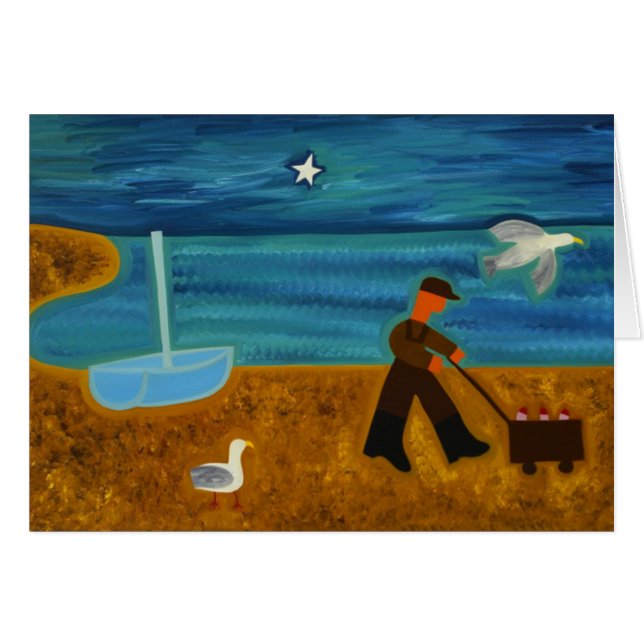 朝早く2007年 (正面横)