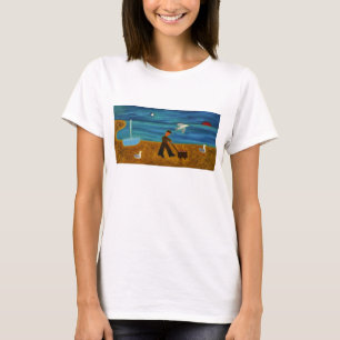 朝早く2007年 Tシャツ