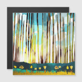 朝林 (正面/裏面)