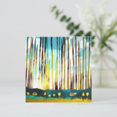 朝林 (スタンド正面)