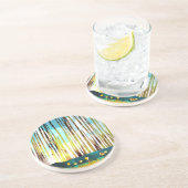 朝林 コースター (側面)