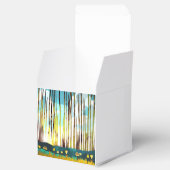 朝林 フェイバーボックス (オープン)