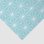 朝野羽の星型 薄葉紙 (詳細)