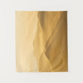 朝霧の丘層の日の出 タペストリー (正面)