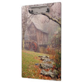 朝霧 クリップボード (左)