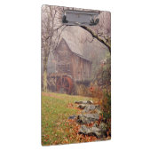 朝霧 クリップボード (右)