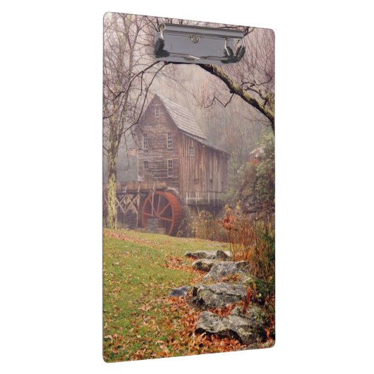 朝霧 クリップボード (右)