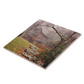 朝霧 タイル (側面)