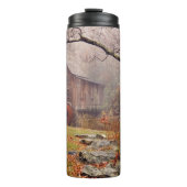 朝霧 タンブラー (正面)