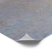 朝霧 ポスター (角)