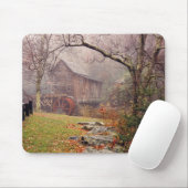 朝霧 マウスパッド (マウス)