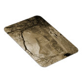 朝霧 マグネット (右側)