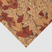 朝露紅葉 薄葉紙 (詳細)