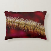 朝露 アクセントクッション (正面)