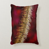 朝露 アクセントクッション (正面(垂直))