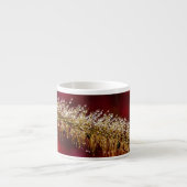 朝露 エスプレッソカップ (正面)