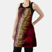 朝露 エプロン (インサイチュ)