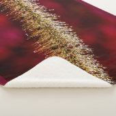 朝露 シェルパブランケット (3/4)