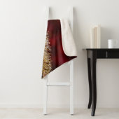 朝露 シェルパブランケット (インサイチュ)