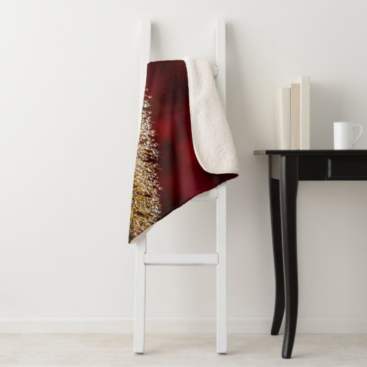 朝露 シェルパブランケット (インサイチュ)